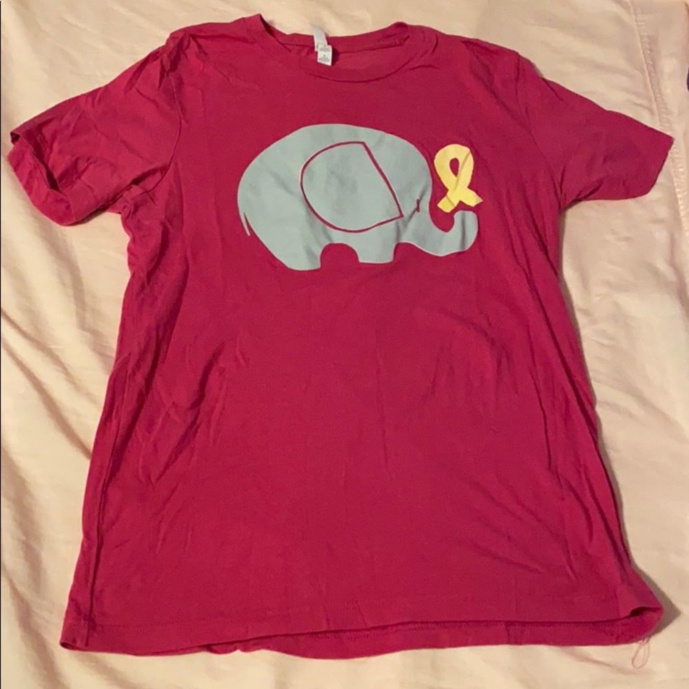 Childhood Cancer Awareness Shirt